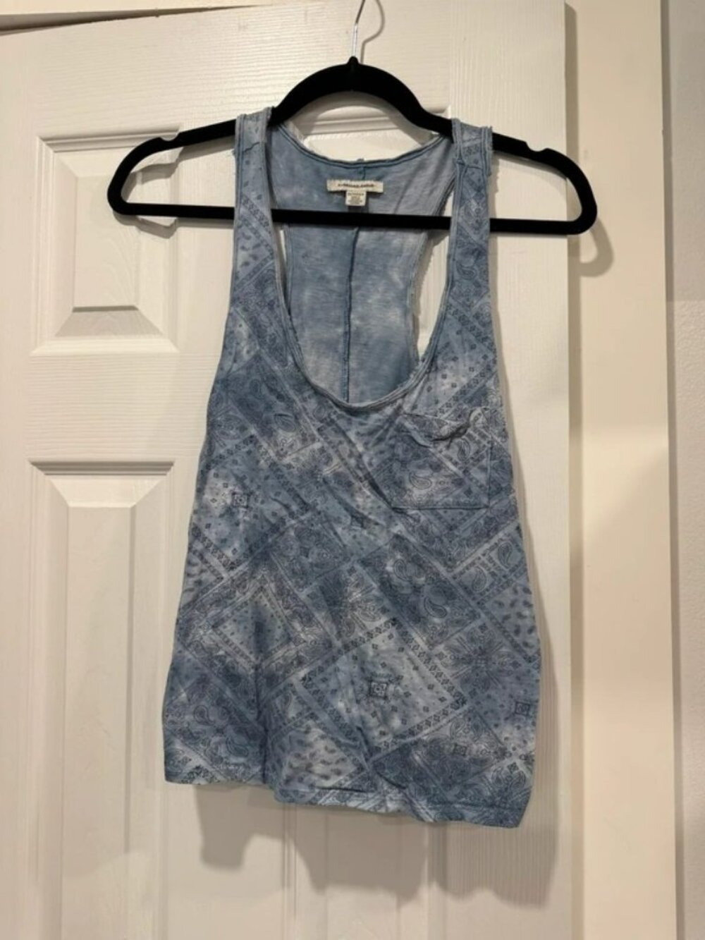 Women's Tank Top [542]